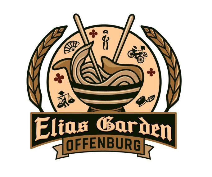 Elias Garden